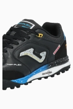 Сороконожки Joma Top Flex Rebound 25 TF - черный