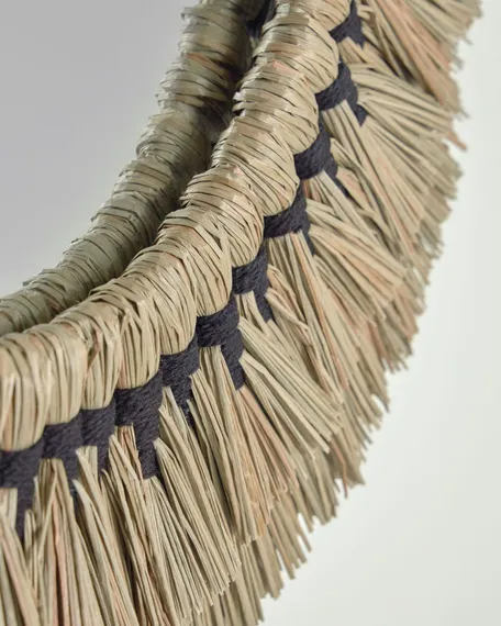 Зеркало Akila Ø40 см