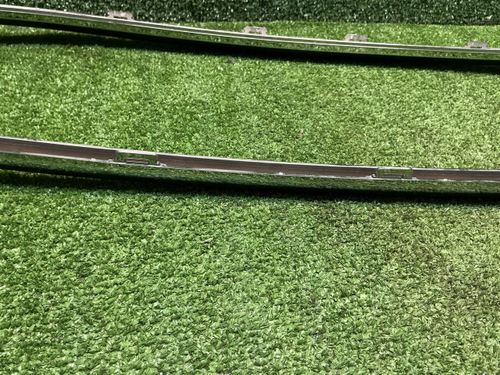 Накладка решетки радиатора Volvo S60 3 (2018-2024)