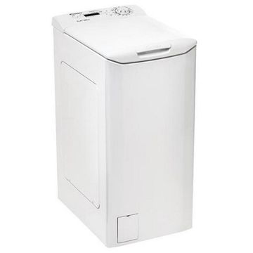 Пральна машина з вертикальним завантаженням CANDY CLT 272L-S