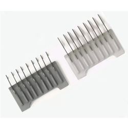 Набор металлических насадок Wahl 1,5 и 4,5 мм на машинку Beretto (1233-7180)