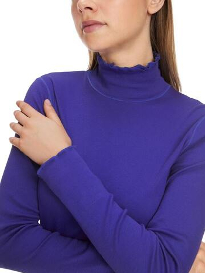 Marc Cain Водолазка из хлопка