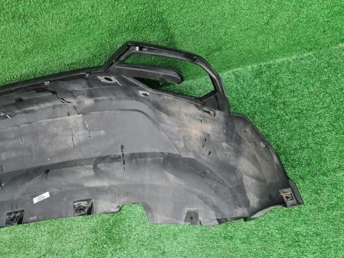 Бампер задний Faw Besturn T77 (2018-н.в.)
