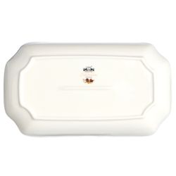 БЛЮДО LEFARD "CELEBRATION" ГЛУБОКОЕ 25*14*4 СМ (КОР=36ШТ)