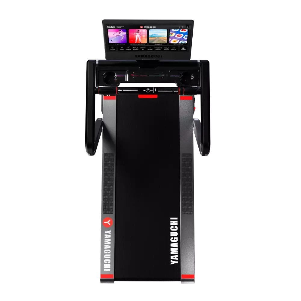 Беговая дорожка Yamaguchi MAX PRO