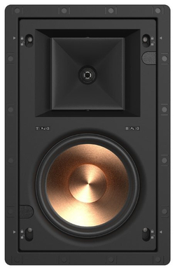 Встраиваемая акустика Klipsch PRO-16RW White