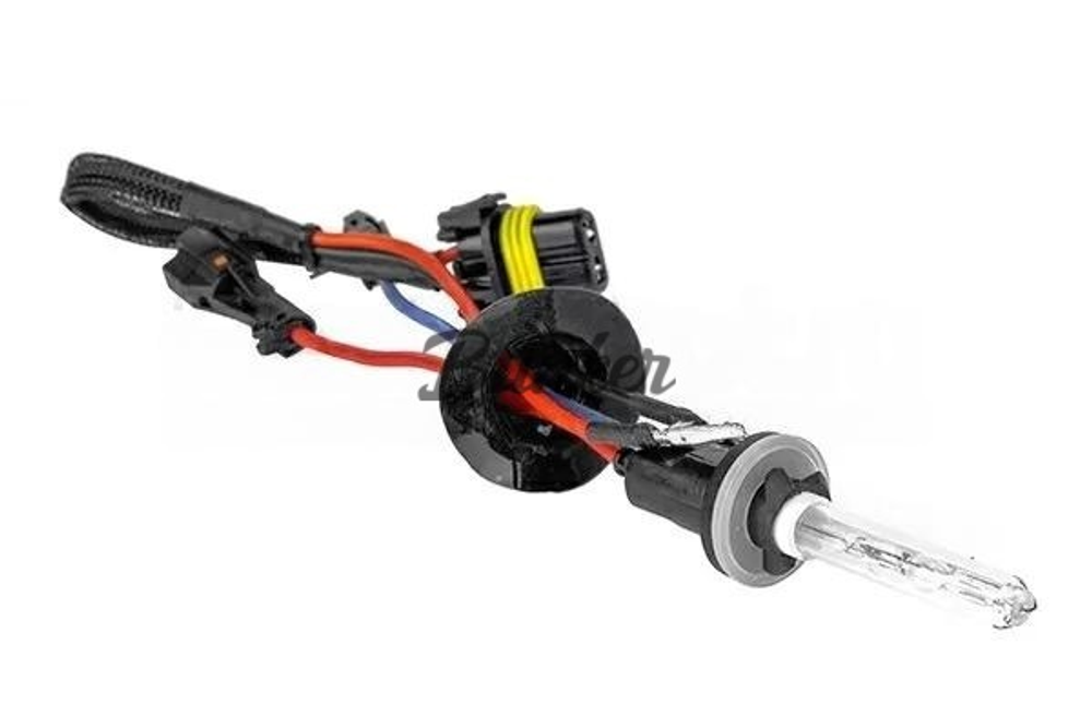 Лампа ксенон CAR PROFI H7 4300K (керамика), (шт.)