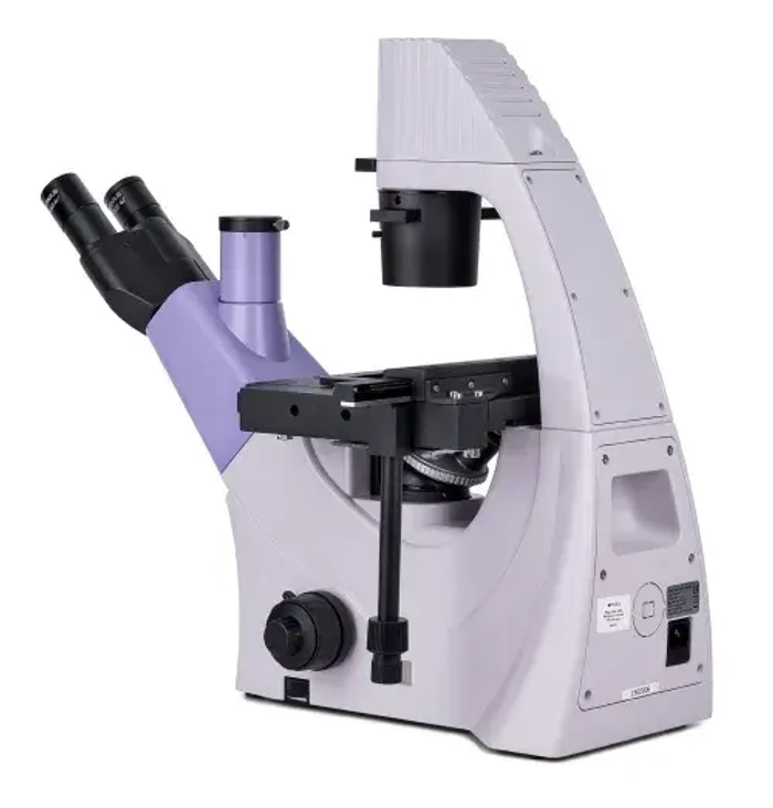 Микроскоп биологический инвертированный цифровой MAGUS Bio VD300 LCD