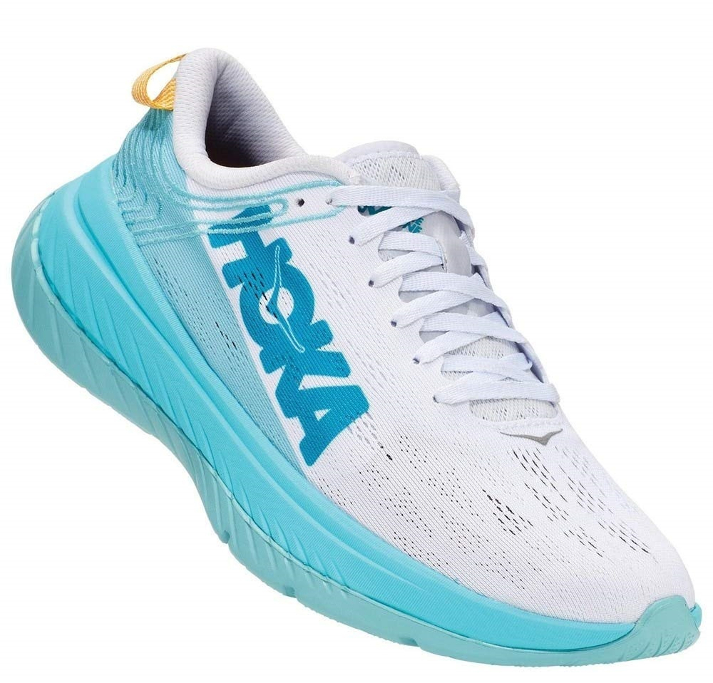 Кроссовки женские Hoka Carbon X