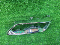 Накладка заднего бампера Changan CS55PLUS (21-24)