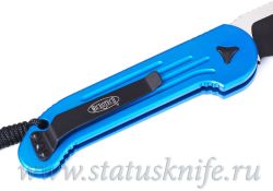 Нож Microtech LUDT модель 135-1BL M390фотография - 5