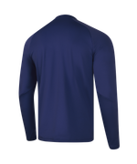 Джемпер тренировочный JÖGEL PREMIER PerFormDRY Training 1/4 Zip Top, темно-синий