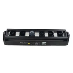 I LIGHTING IL-LASER BAR-R