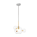 Подвесной светильник Loft It Bolle 2027-P4 mini