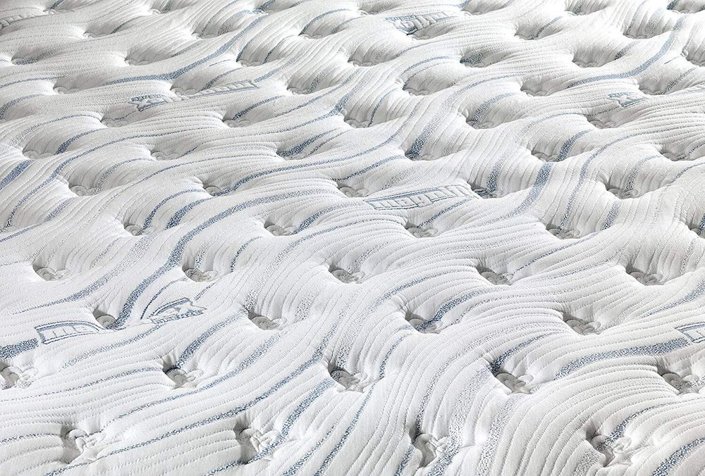 Magniflex Матрас New Magnigel Deluxe Dual 12