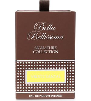 Bella Bellissima Velvet Santal