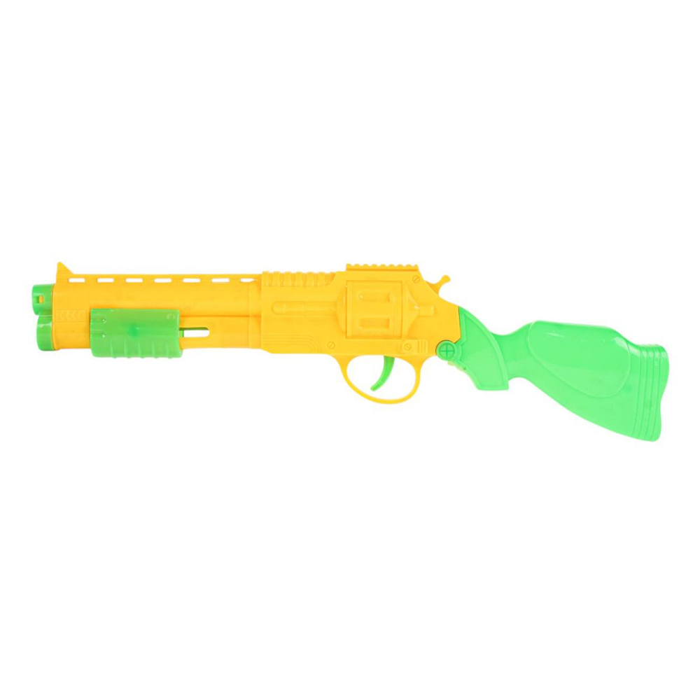 Пистолет с мягк.пулями, пакет 700-21