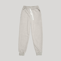 Sweatpants LOGO Melange