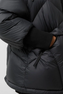 Куртка BOGNER SHERYL-D1 в черном цвете