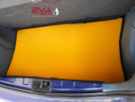 Toyota Vitz 1 поколение XP10 (01.1999 - 01.2005) 5 дверей