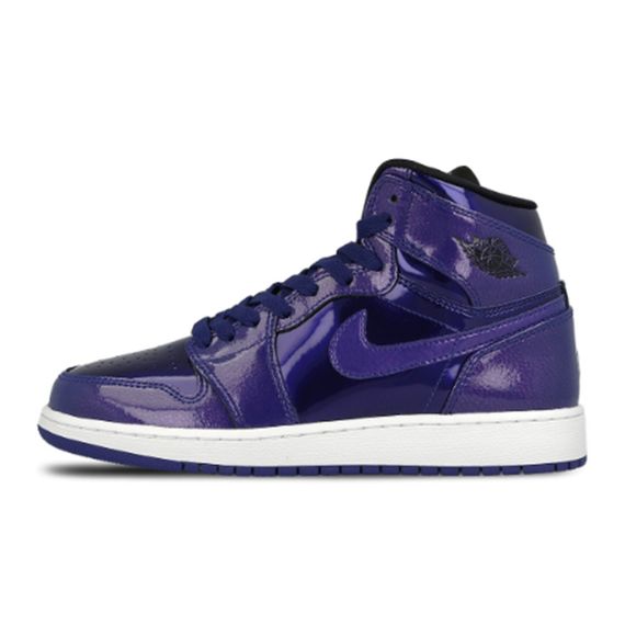 Jordan Air Jordan 1 Retro High Bg Deep Royal