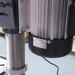 Станок сверлильный PROMA ZQJ4119K/230 25241005