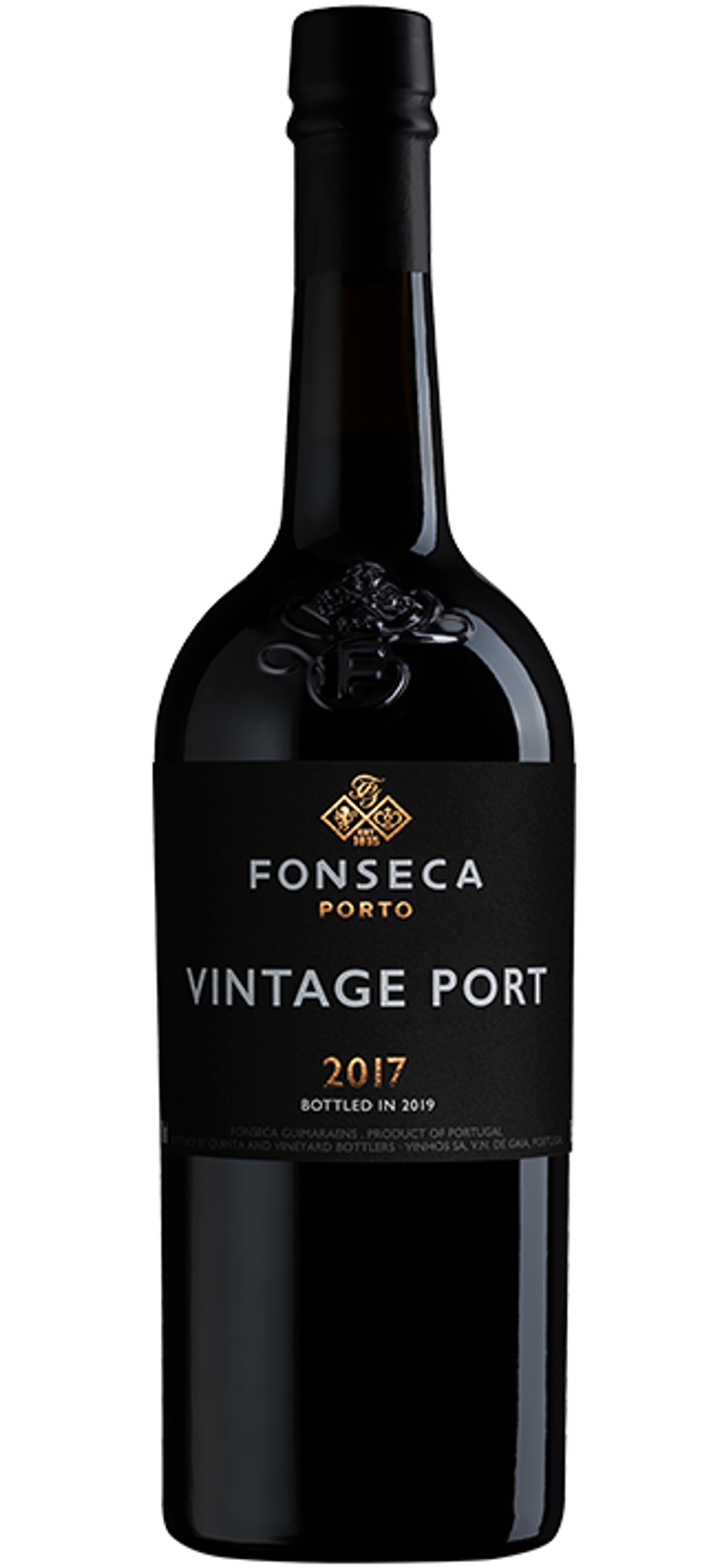 Fonseca, Fonseca Vintage 1985