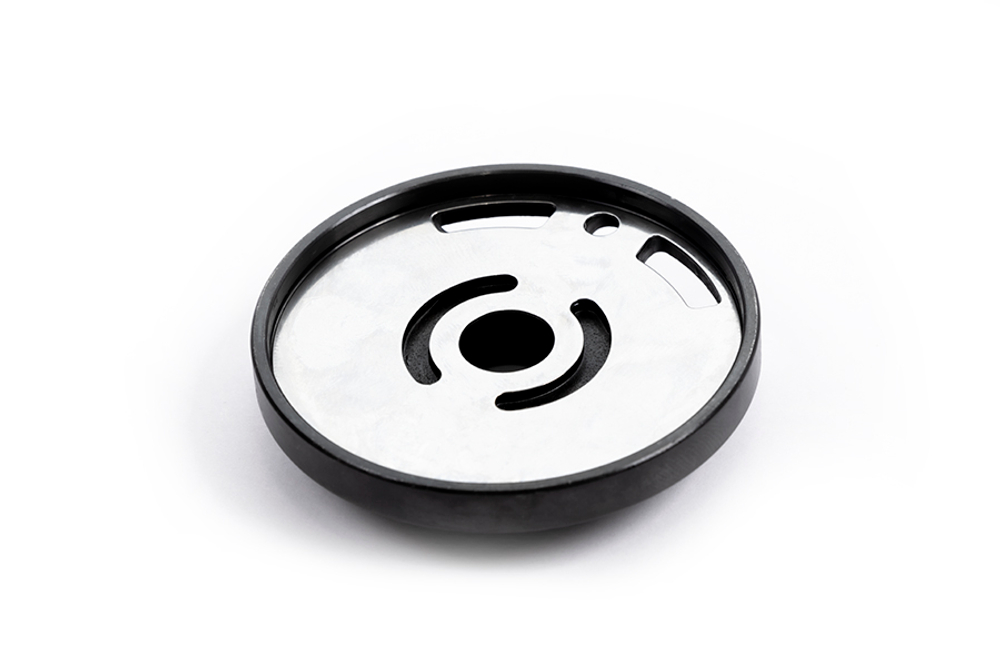 Крышка цилиндра ротора SP12610А20