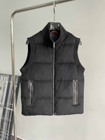 Безрукавка Zegna