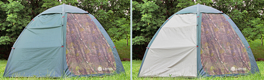 Шатер Lotos Open Air