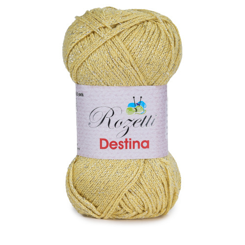 Пряжа Rozetti Destina (45002)