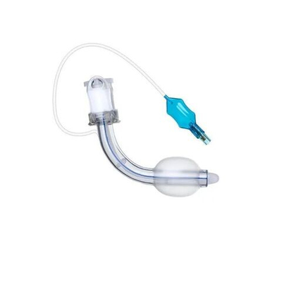 Трубка трахеостомическая с манжетой MEDEREN размер 3.5, 3 шт.