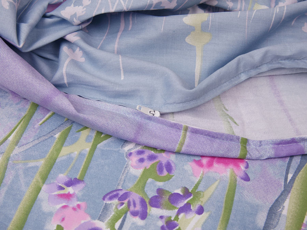 Постельное белье СайлиД B-143 сатин