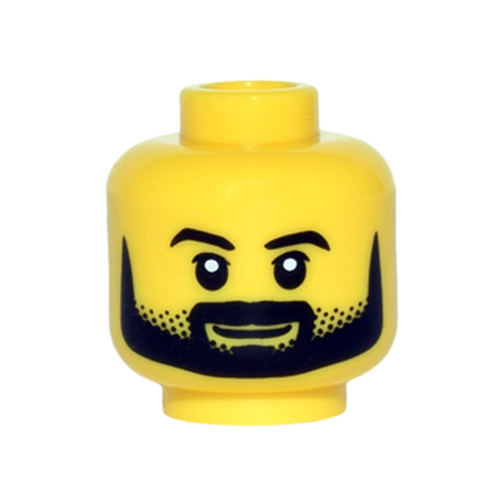 Голова от Астронавта 3626pb1495