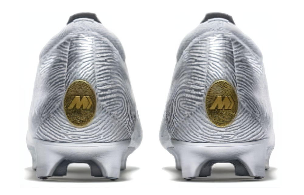Кроссовки Nike Mercurial Vapor 12 Elite Fg