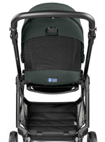 Коляска 3 в 1 Peg Perego Veloce TC Belvedere SLK Metal