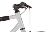 Электровелосипед Fixie Backspin Zehus (2024)