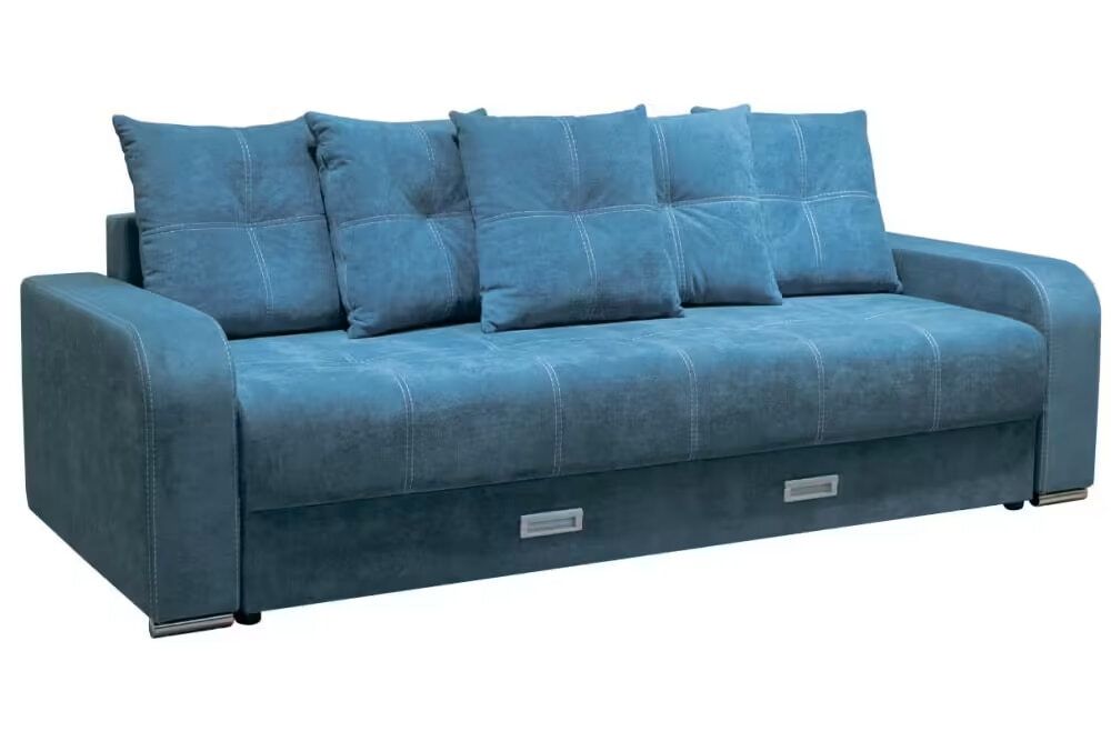 Диван "Августин-2" (Antonio java), 2 категория), Комфорт-S