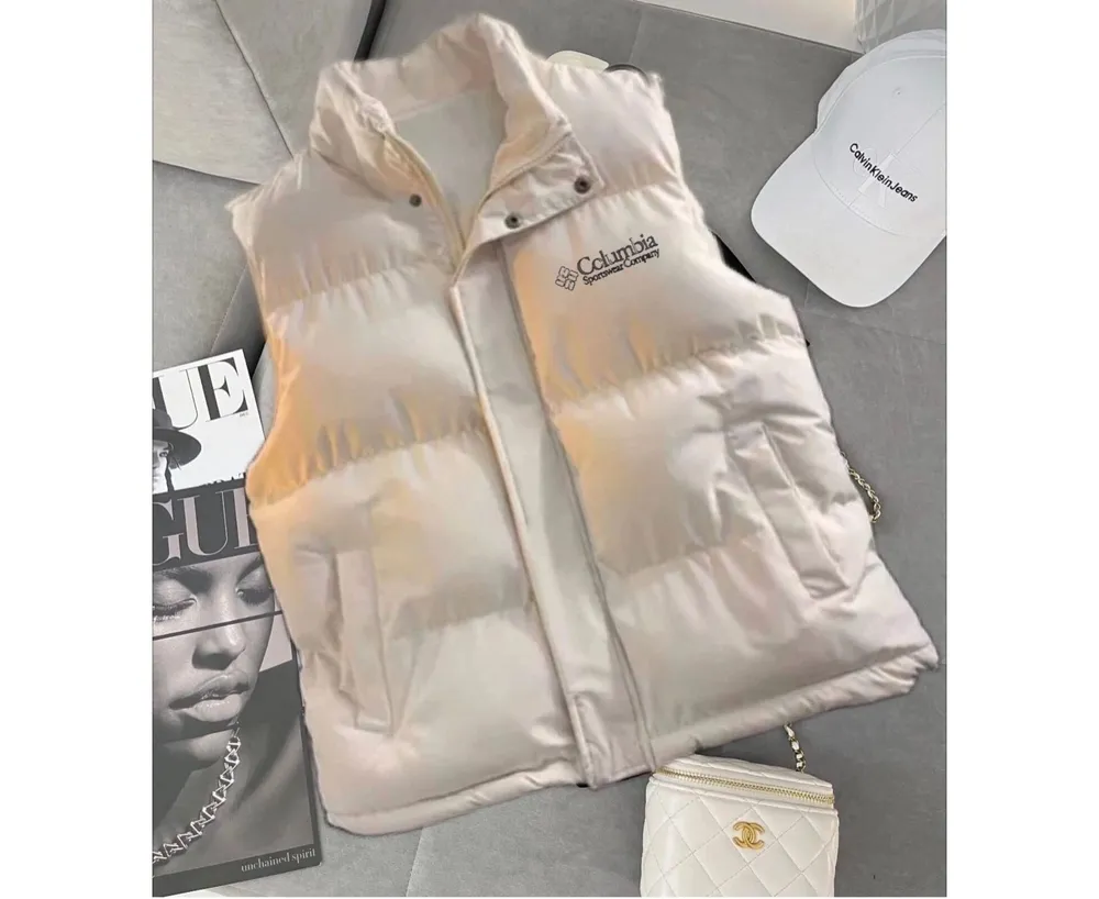 Жилет 7390595 Fabrika