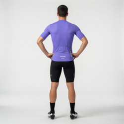 Aero scale Jersey - Indigo