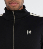 Худи Palm Angels - черный(PMBD058R 24FAB001)