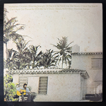 Eric Clapton ‎– 461 Ocean Boulevard (Япония 1974г.)