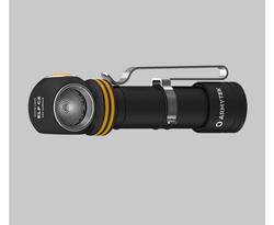 Мультифонарь Armytek Elf C2 Micro-USB [F05102С] холодный