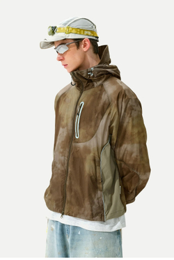 Куртка Nothomme Outdoor Mountain Shadow