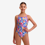 Купальник FUNKITA Girl's Dreamy Weedy (Tie Me Tight)