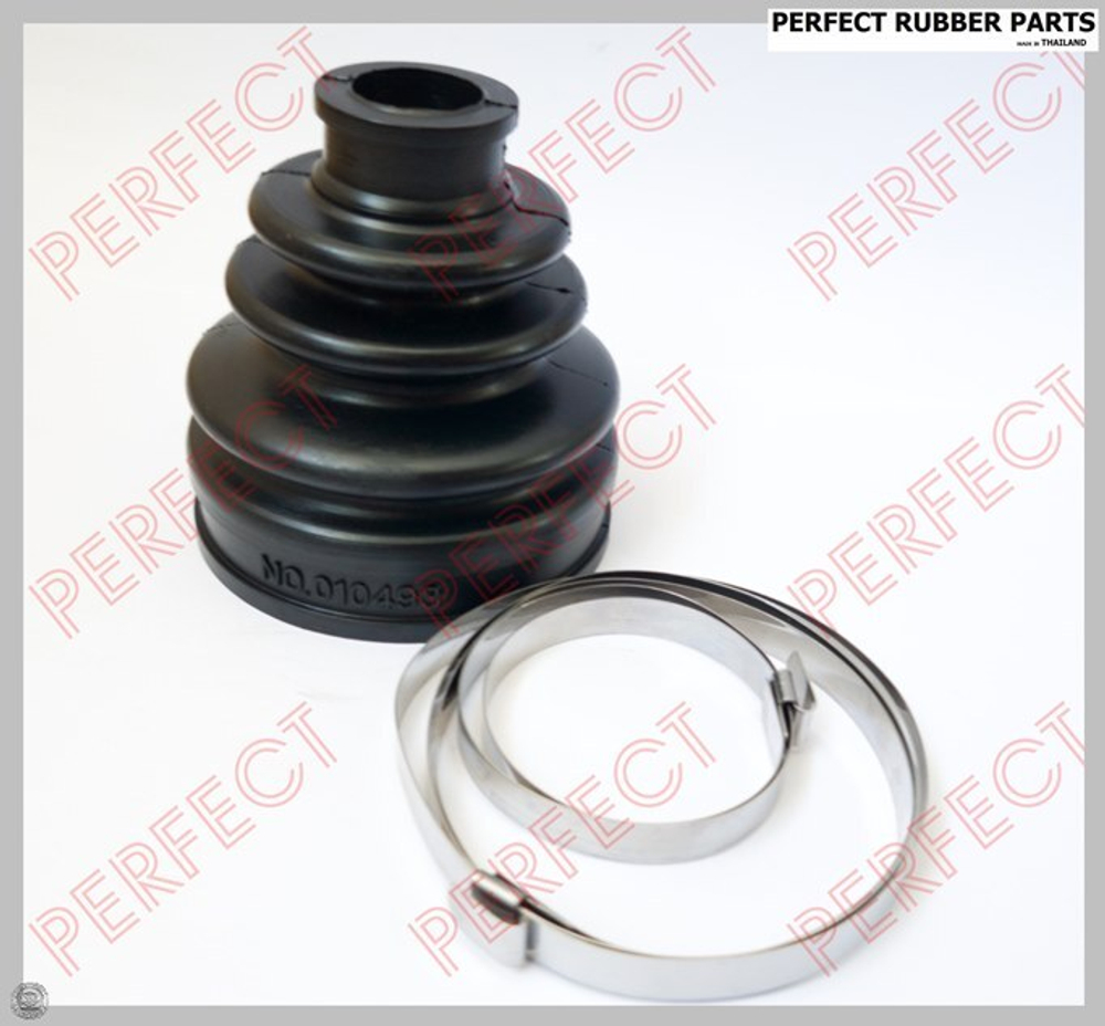 Пыльник привода 16,5x54/65x72 PERFECT (Кратность 1 шт) TO54ACA13IZ