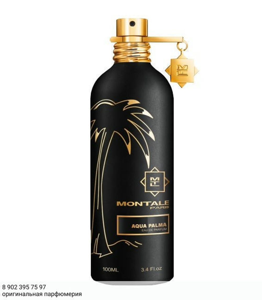 Montale Aqua Palma