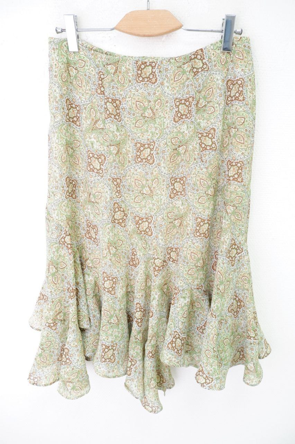 Юбка Bisou красивая 48 размер