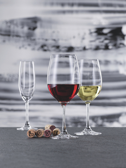 Бокал Spiegelau, Winelovers, 380 мл, стекло