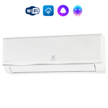 Сплит-система инверторного типа Electrolux Avalanche Super DC Inverter EACS/I-12HAV/N8_22Y